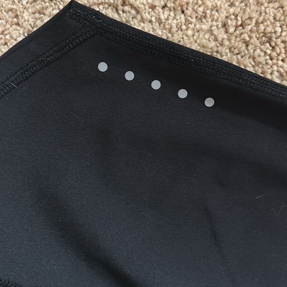 Exercise/running pants - Picture 6 of 6